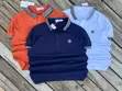 Asos Polo T-Shirts Collection - 1