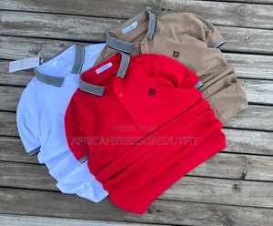 Asos Polo T-Shirts Collection