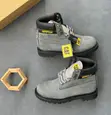 Caterpillar Colorado Leather Boots - 2