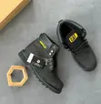 Caterpillar Colorado Leather Boots - 3