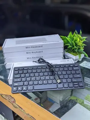 Digital Point TZ Dell Keyboard