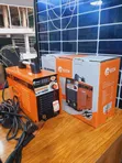 Edon Smart Inverter Welder LV400 - 2