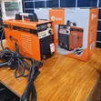 Edon Smart Inverter Welder LV400 - 4