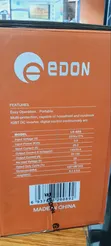 Edon Smart Inverter Welder LV400 - 5