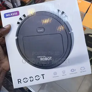 Swiping Robot - Brand New