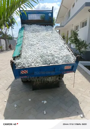 High Quality Aggregate for Sale - Ex-Lugoba