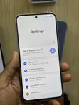 Samsung Galaxy A56 128GB Nyeusi - 2