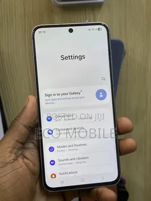 Samsung Galaxy A56 128GB Black