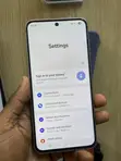 Samsung Galaxy A56 128GB Nyeusi - 3