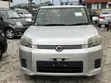 Toyota Corolla Rumion 2008 Silver - 1