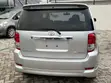 Toyota Corolla Rumion 2008 Silver - 3