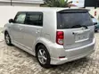 Toyota Corolla Rumion 2008 Silver - 4