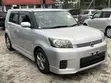 Toyota Corolla Rumion 2008 Silver - 5