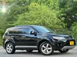 Mitsubishi Outlander 2007 Black - 2