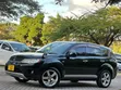 Mitsubishi Outlander 2007 Black - 3