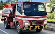 Tangi la Mafuta Mitsubishi Canter - 2003 - 1