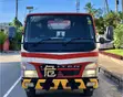 Tangi la Mafuta Mitsubishi Canter - 2003 - 2
