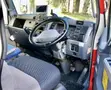 Tangi la Mafuta Mitsubishi Canter - 2003 - 5