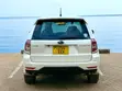 Subaru Forester 2010 White - 2