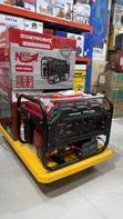 Edon Promax Generator 3.3kva Key Start - 1