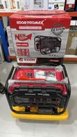 Edon Promax Generator 3.3kva Key Start - 2