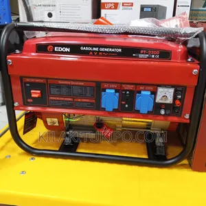 Edon PT3300 Generator 3.3kVA