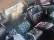 Toyota Noah 2002 Silver - 3