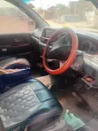 Toyota Noah 2002 Silver - 4