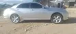 Toyota Verossa 2001 Silver - 4