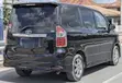 Toyota Noah 2008 Black - 2