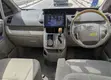 Toyota Noah 2008 Black - 3