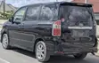 Toyota Noah 2008 Black - 5