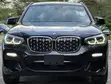 BMW X3 2019 Black - 3