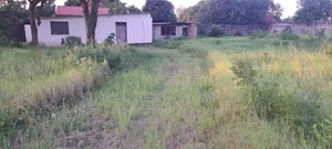 Yard for Rent - Boko Chama