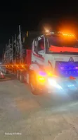 CNHTC Howo Semi-Trailer (Used) - 3