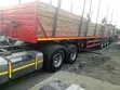 CNHTC Howo Semi-Trailer (Used) - 4