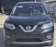Nissan X-Trail 2014 Black - 1