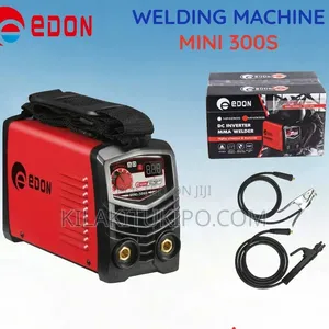 Edon MMA-300S Welding Machine