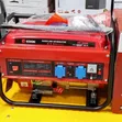 Jenereta ya Petroli Edon PT-3300 - 2