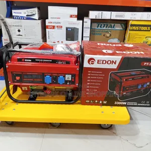 Edon Gasoline Generator PT-3300