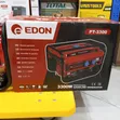 Jenereta ya Petroli Edon PT-3300 - 4