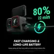 Insta360 Ace Pro Action Camera - 4