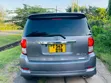 Toyota Corolla Rumion 2008 Silver - 1