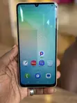 Samsung Galaxy A06 128GB Yellow - 1