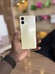Samsung Galaxy A06 128GB Yellow - 2