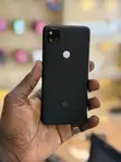 Google Pixel 4a 128GB Black - 1