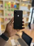 Google Pixel 4a 128GB Black - 4