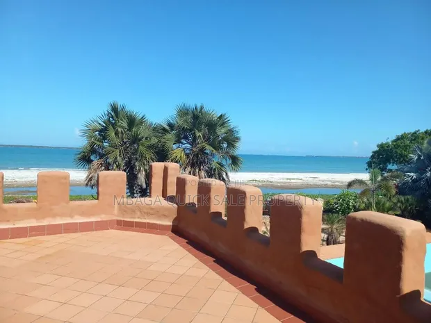 5 Bedroom House for Rent, Mbezi Beach - 1