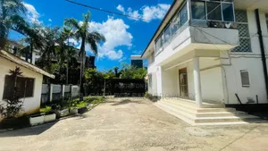 5 Bedroom House for Rent, Mbezi Beach