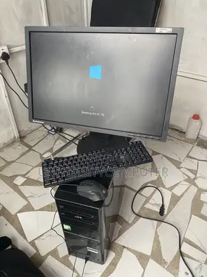 Gigabyte GB-BNi7QG4-950 Desktop Computer - 8GB RAM, 250GB HDD